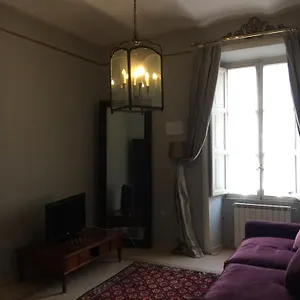 Apartamento Apt Via Cernaia Center Of, Roma