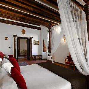 Pensionat Vicolo Dell'aquila - Residenze Romanae, Rom