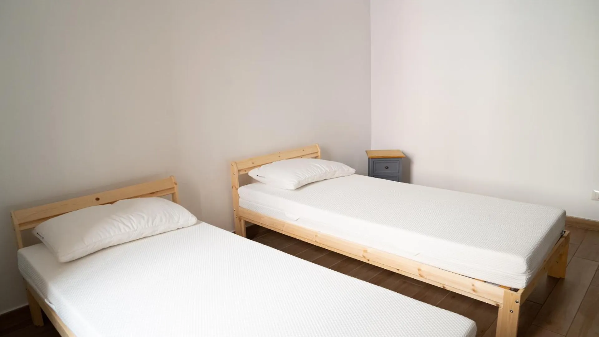 La Casa Che Accoglie Apartment Rome