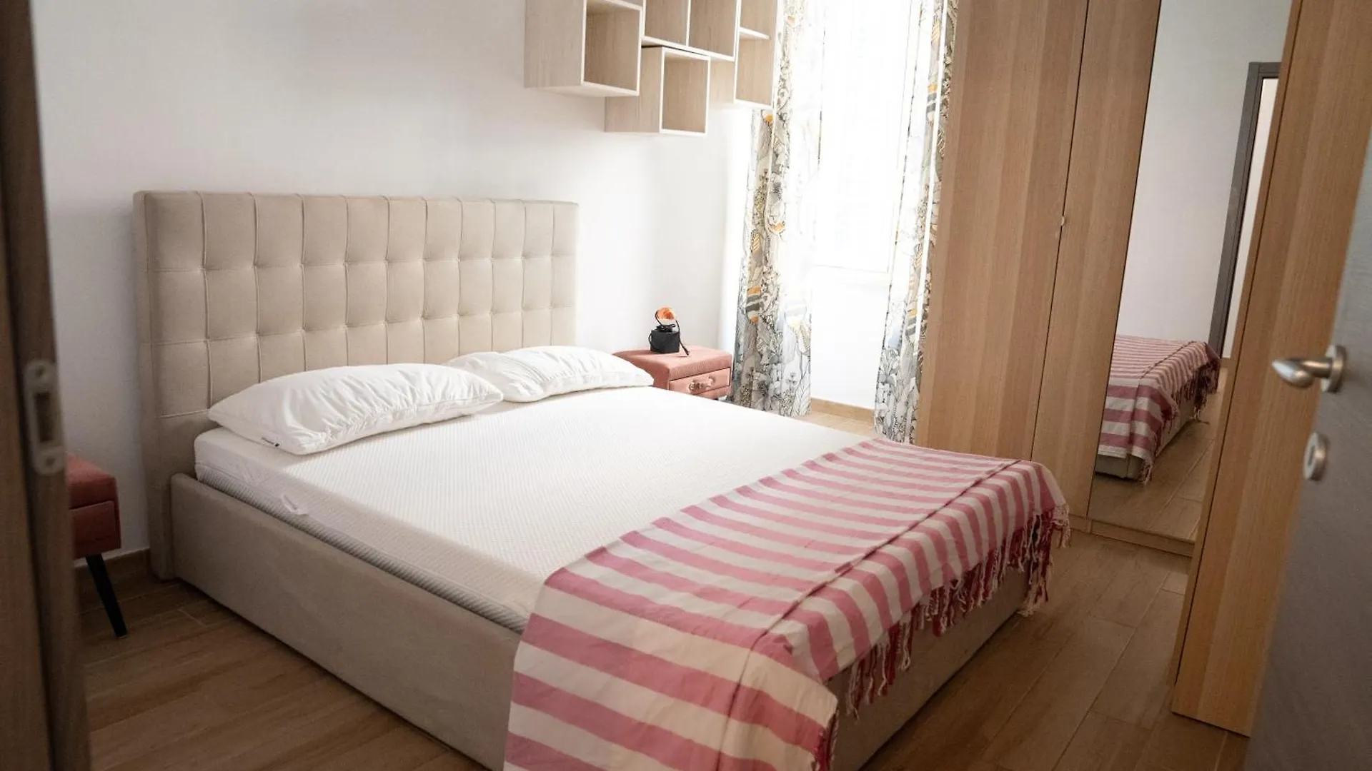 La Casa Che Accoglie Apartment Rome Italy