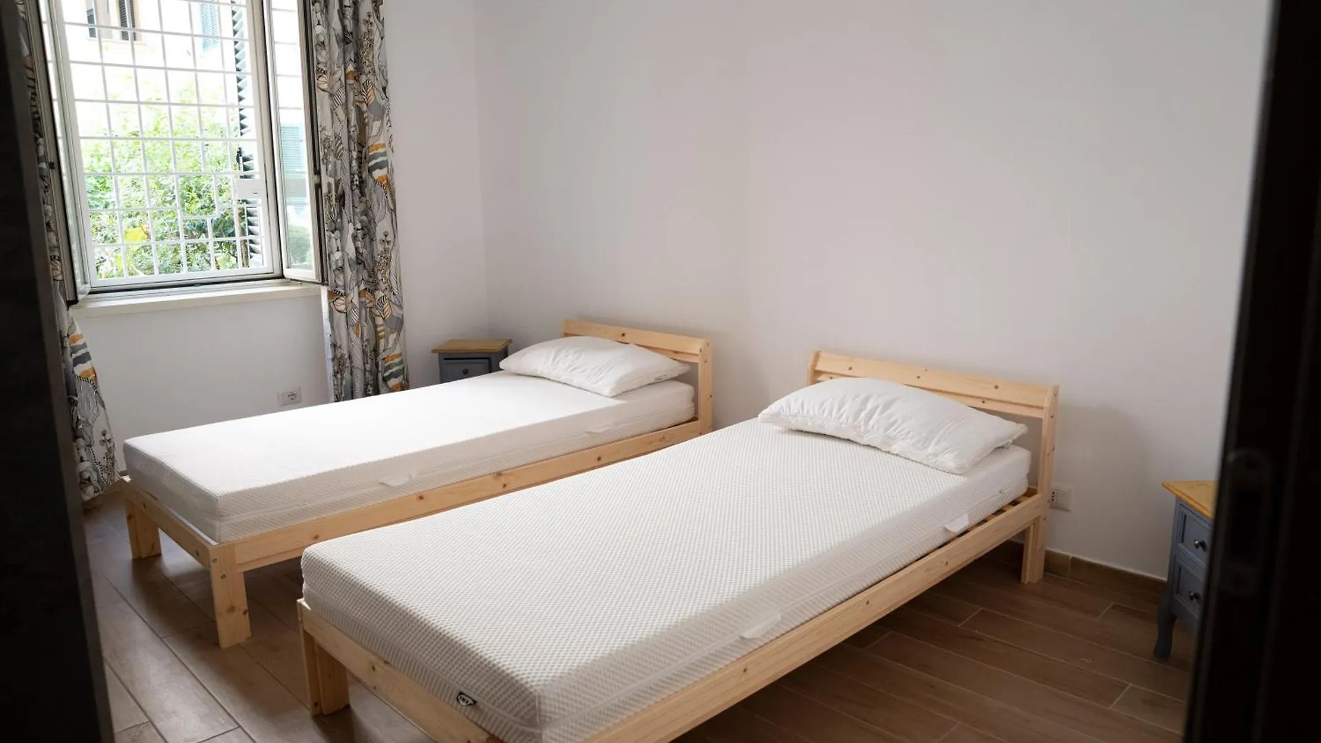 La Casa Che Accoglie Apartment Rome