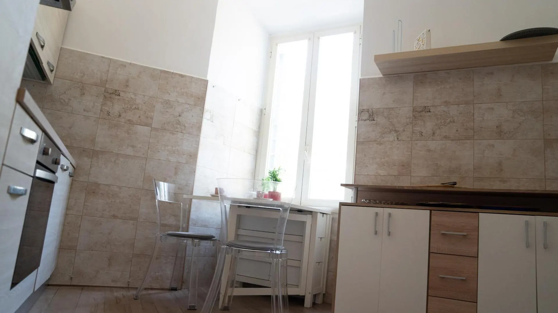La Casa Che Accoglie Apartment Rome