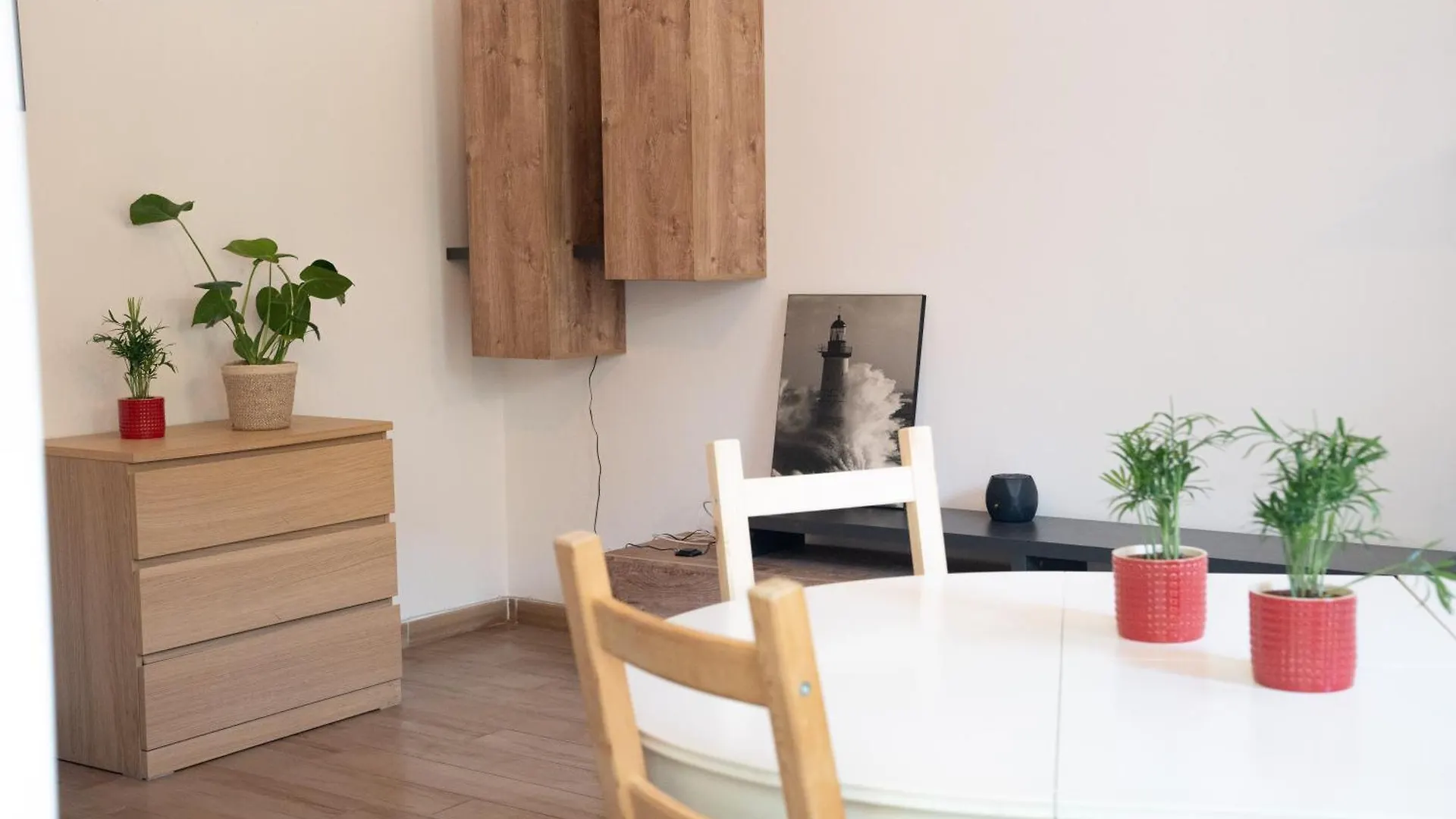 La Casa Che Accoglie Apartment Rome