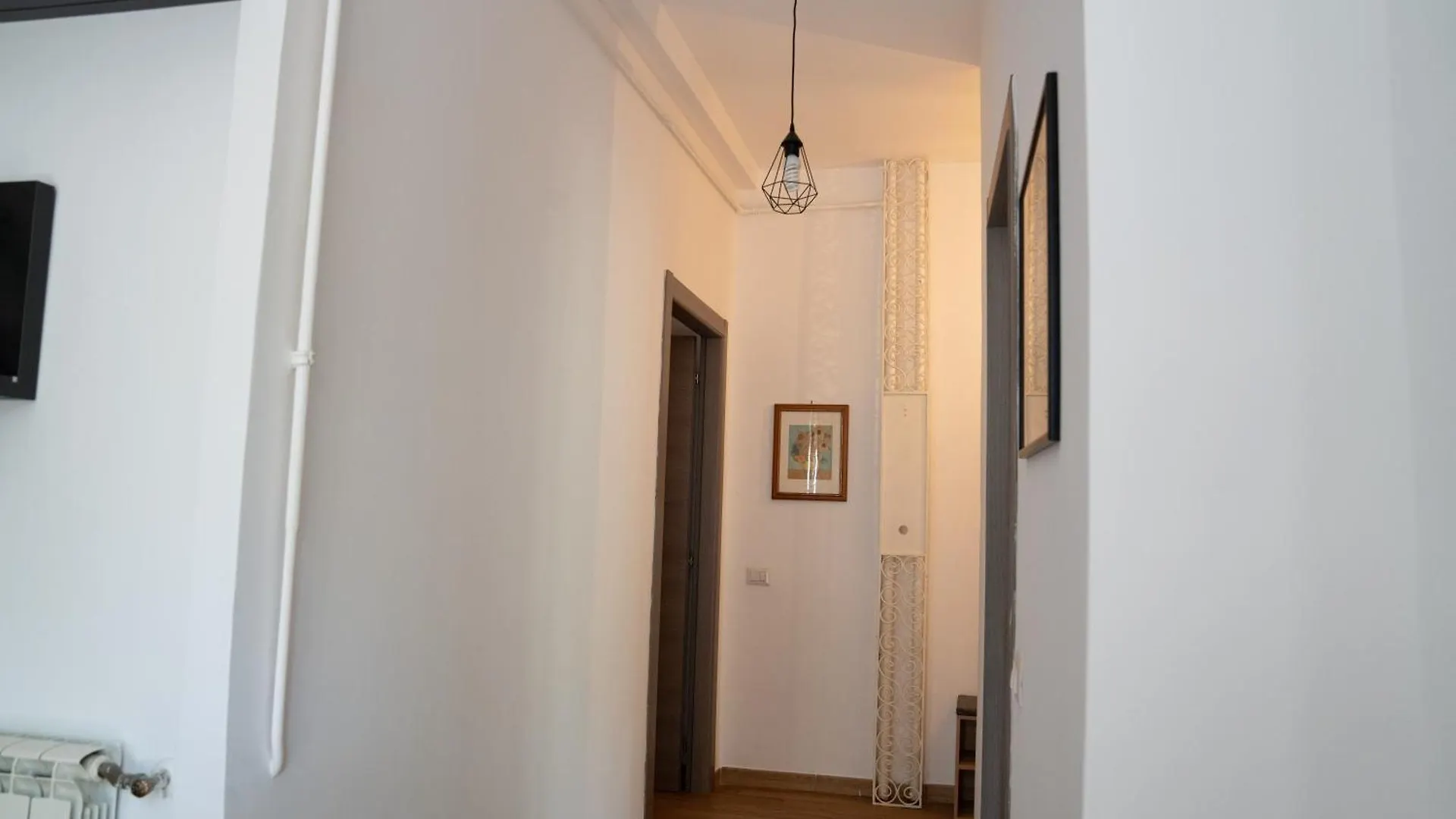 La Casa Che Accoglie Apartment Rome 0*,