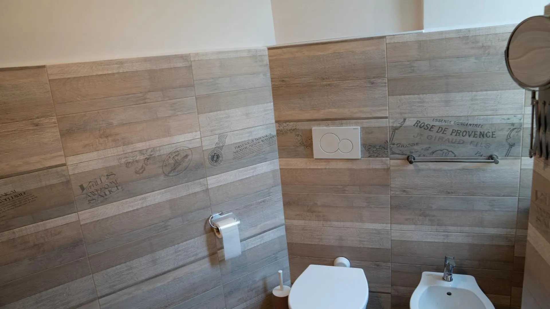 La Casa Che Accoglie Apartment Rome