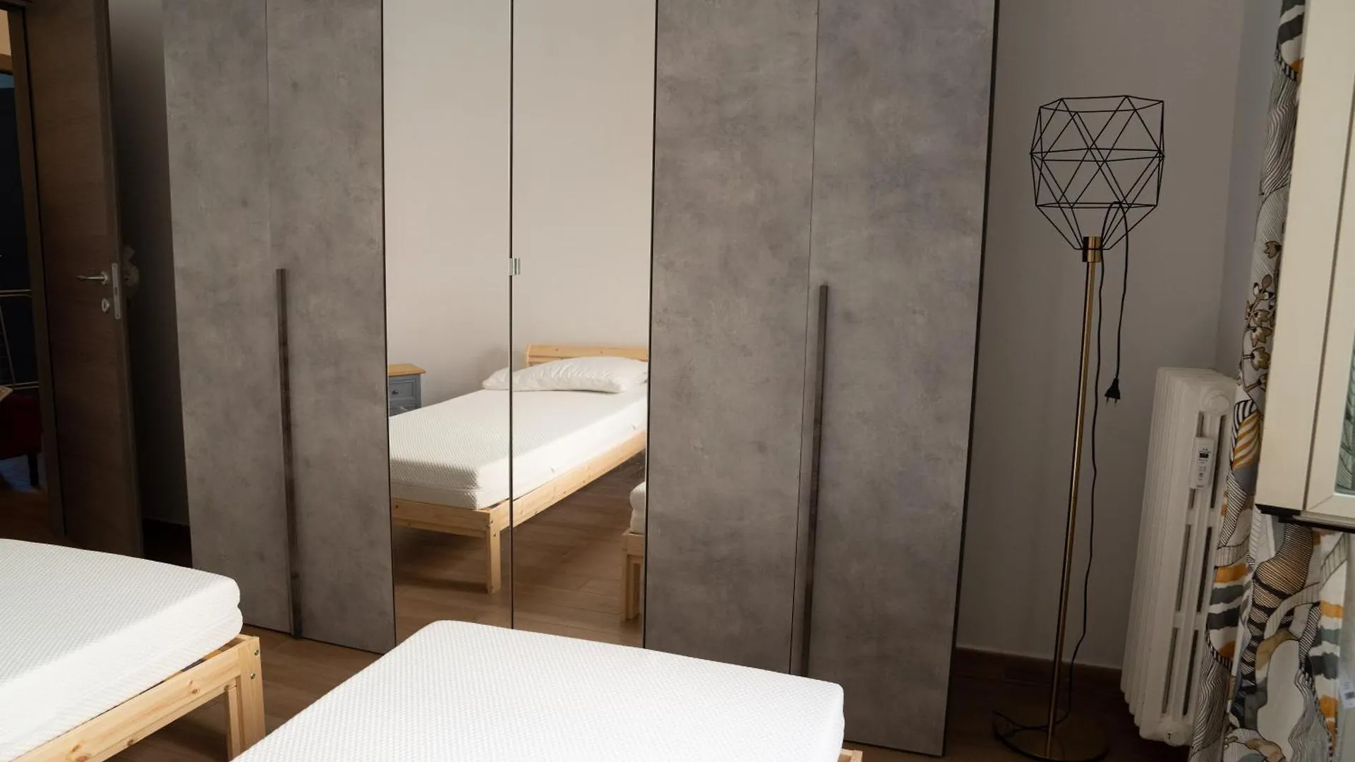 La Casa Che Accoglie Apartment Rome