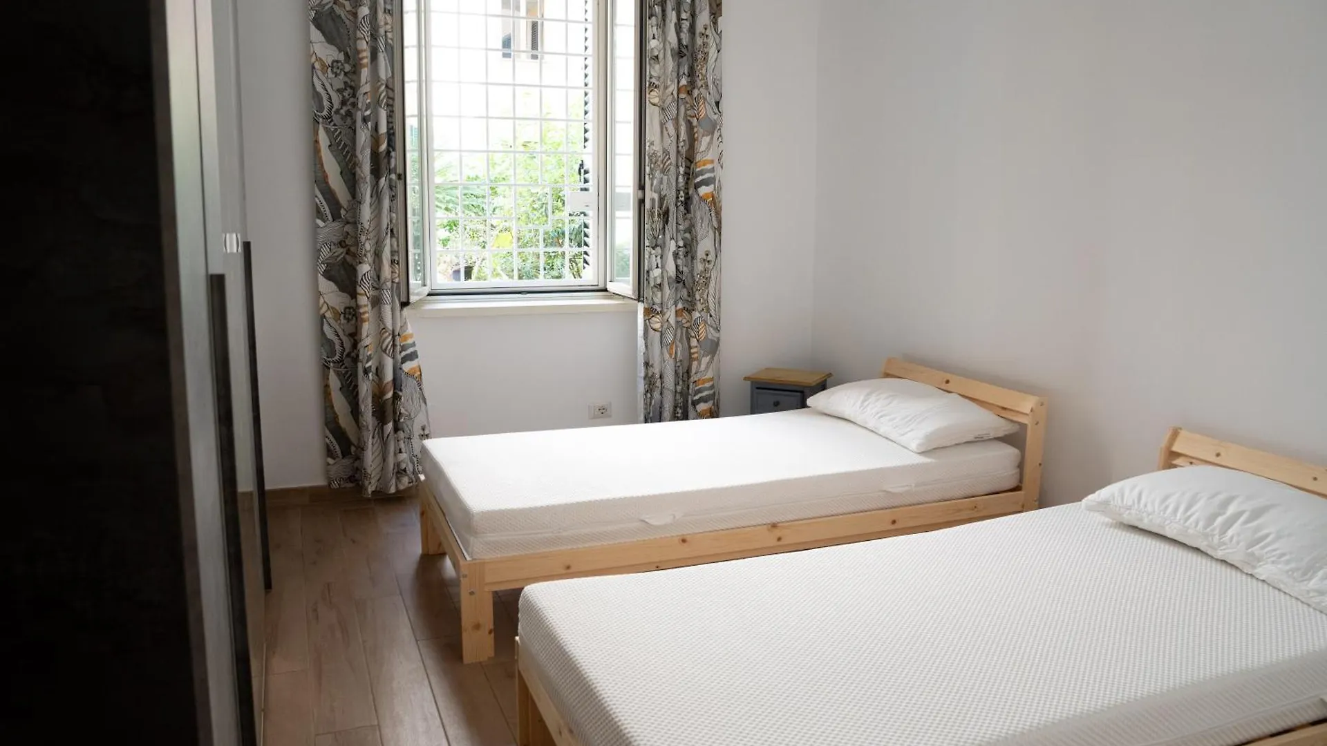 La Casa Che Accoglie Apartment Rome