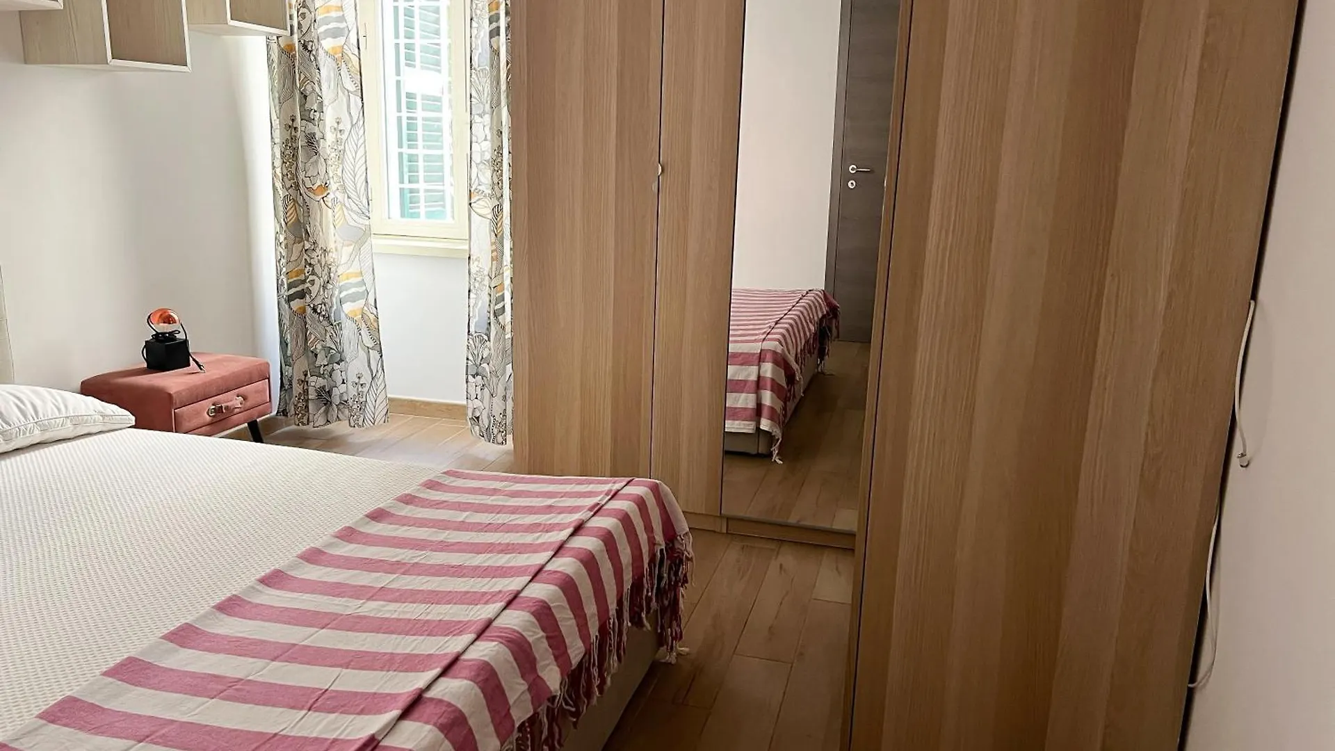 La Casa Che Accoglie Apartment Rome Italy