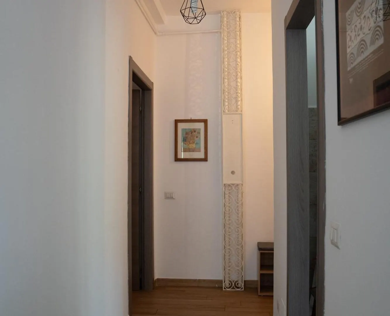 La Casa Che Accoglie Apartment Rome