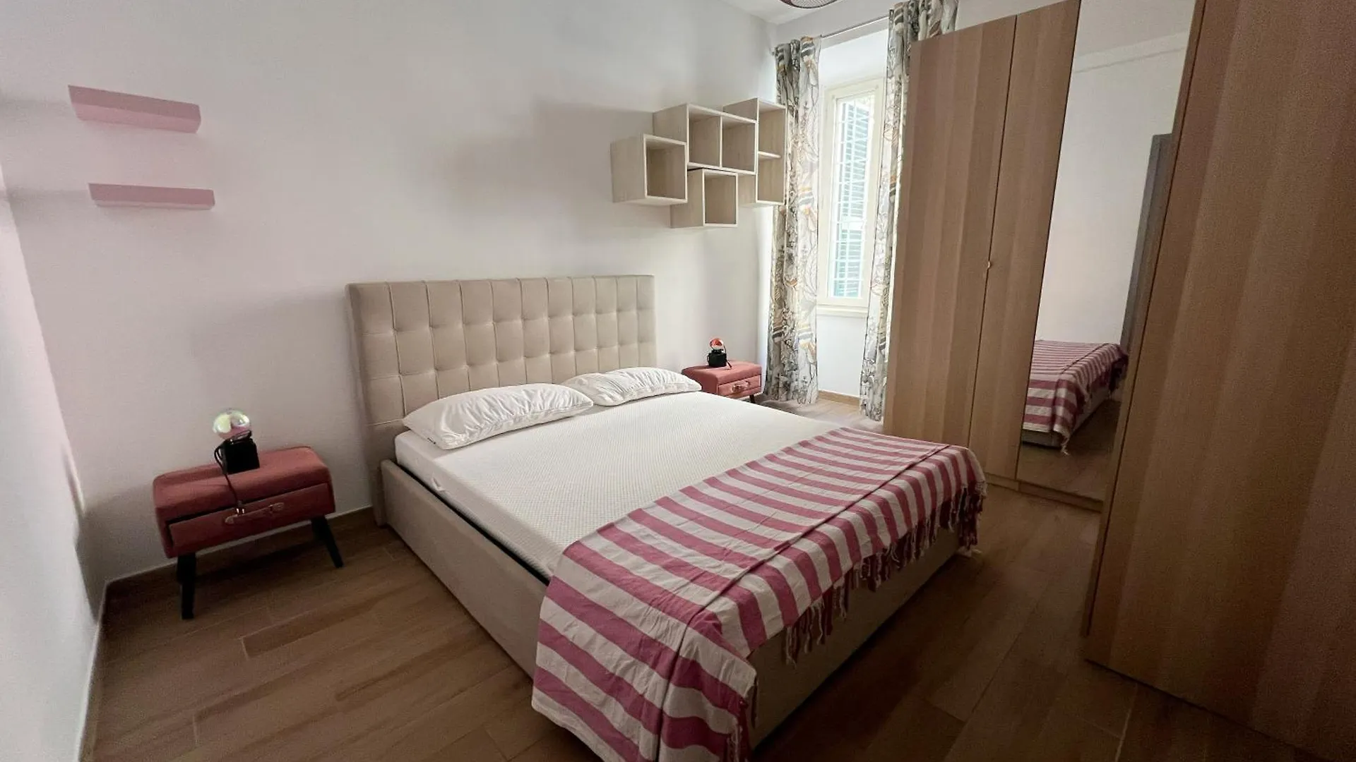 La Casa Che Accoglie Apartment Rome