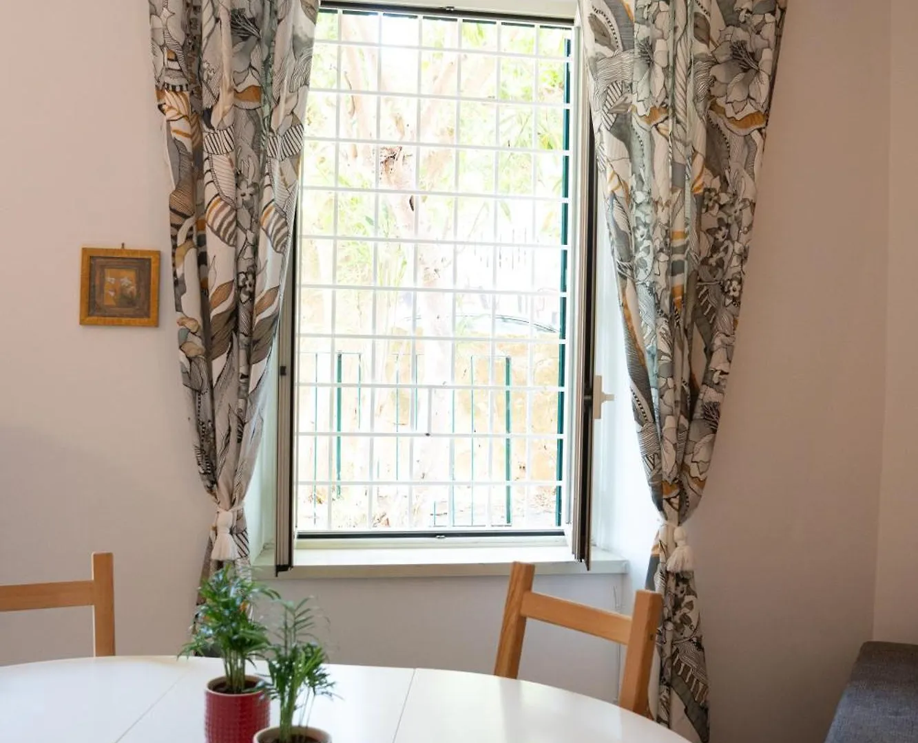 La Casa Che Accoglie Apartment Rome